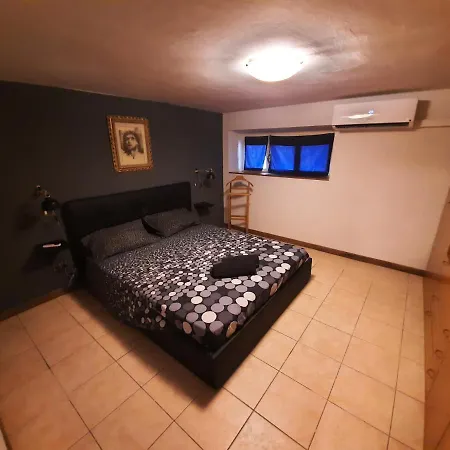 La Piccolina Apartamento