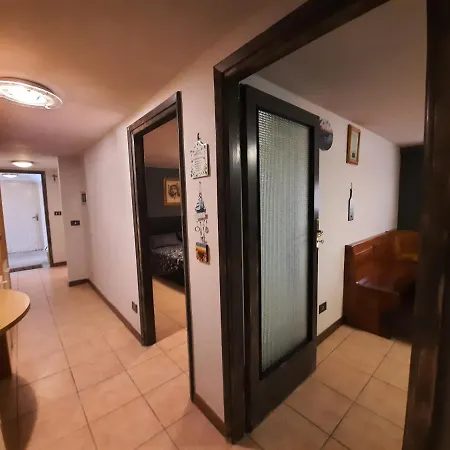 Apartamento La Piccolina