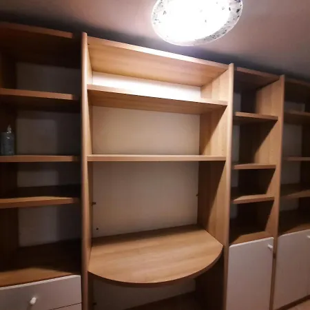 La Piccolina Apartamento Viareggio