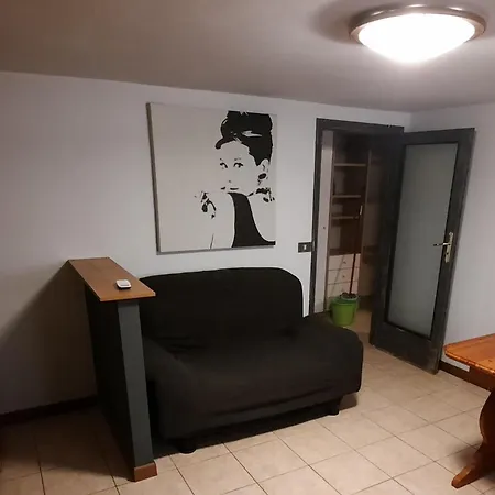 Apartamento La Piccolina *