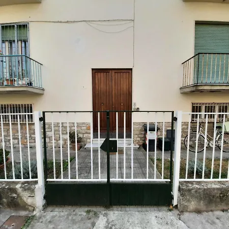 La Piccolina Apartamento Viareggio