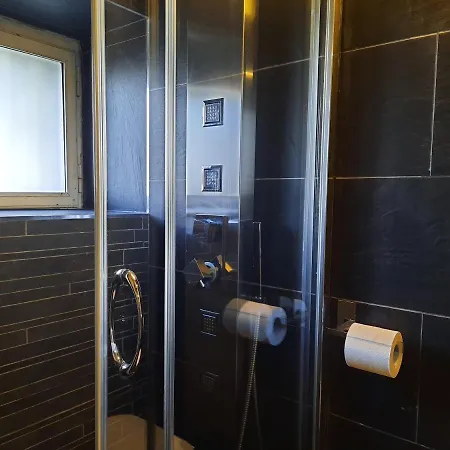 Apartamento La Piccolina