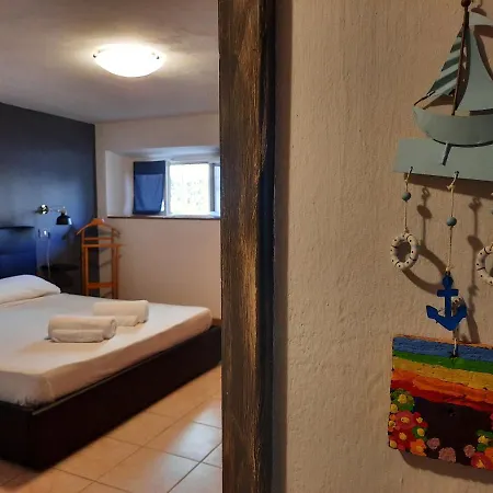 Apartamento La Piccolina Viareggio