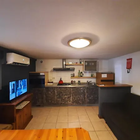Apartamento La Piccolina Viareggio