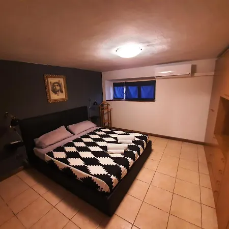 Apartamento La Piccolina Viareggio