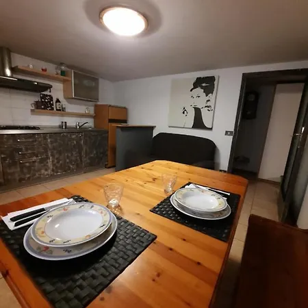 La Piccolina Διαμέρισμα