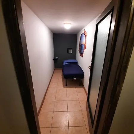 La Piccolina Βιαρέτζιο