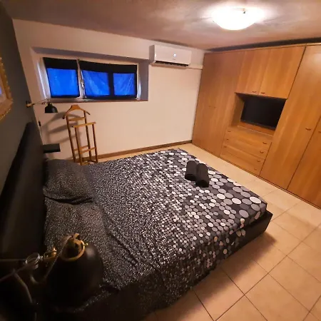 Διαμέρισμα La Piccolina *